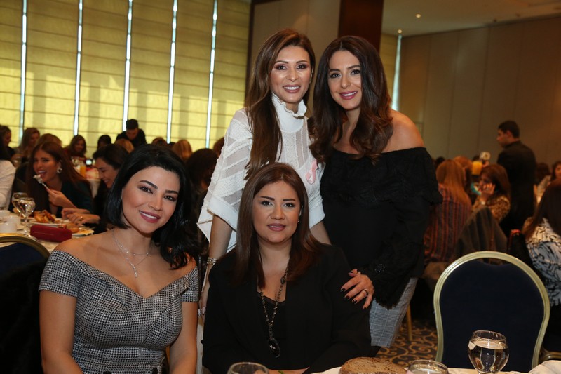 Jounieh Kaslik Lions Marine Club brunch